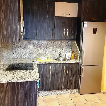 Semesterbostad Moreirina- *