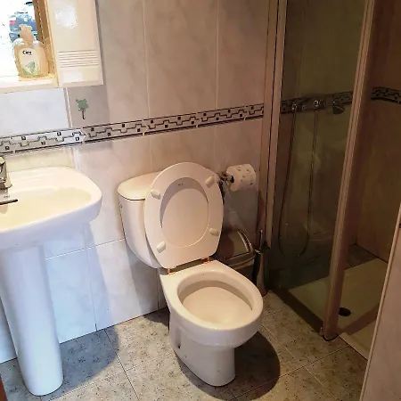 Moreirina- Semesterbostad