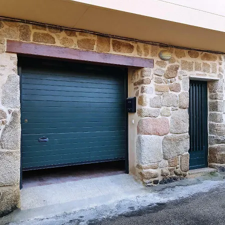 Moreirina- Bentraces