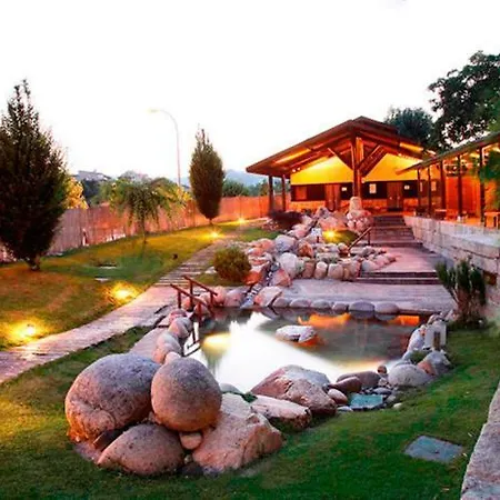 Moreirina- Semesterbostad