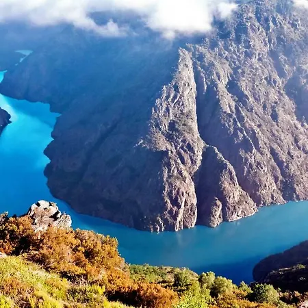 Moreirina- Semesterbostad