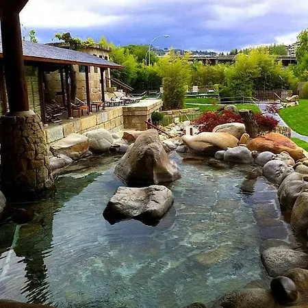 Semesterbostad Moreirina- *