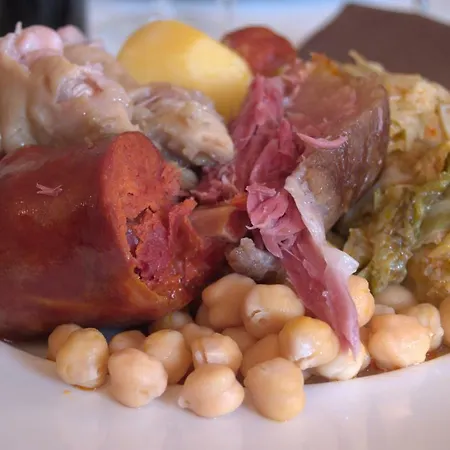 Moreirina- Semesterbostad *