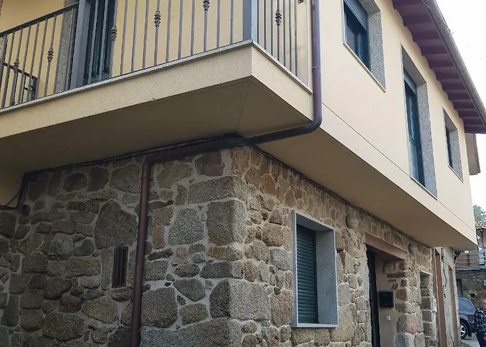 Moreirina- * Bentraces