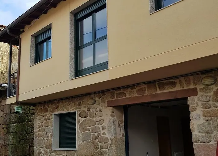 Tatil Evi Moreirina- *