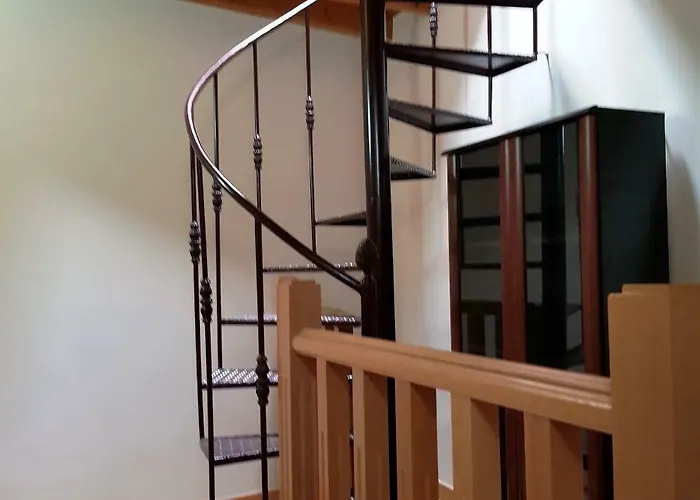 Moreirina- Tatil Evi *