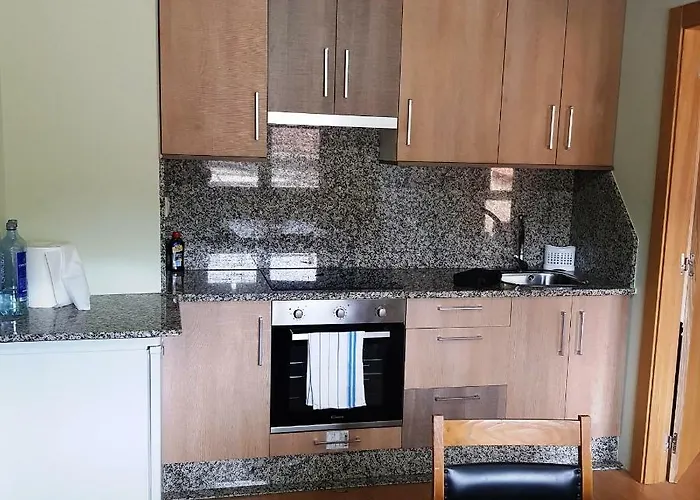 Moreirina- Tatil Evi *