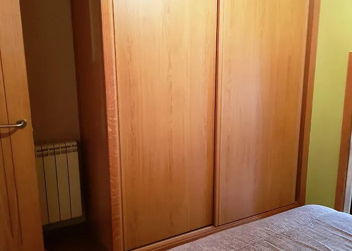 Tatil Evi Moreirina- Bentraces