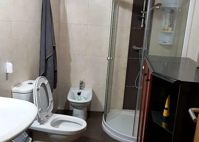 Tatil Evi Moreirina- Bentraces