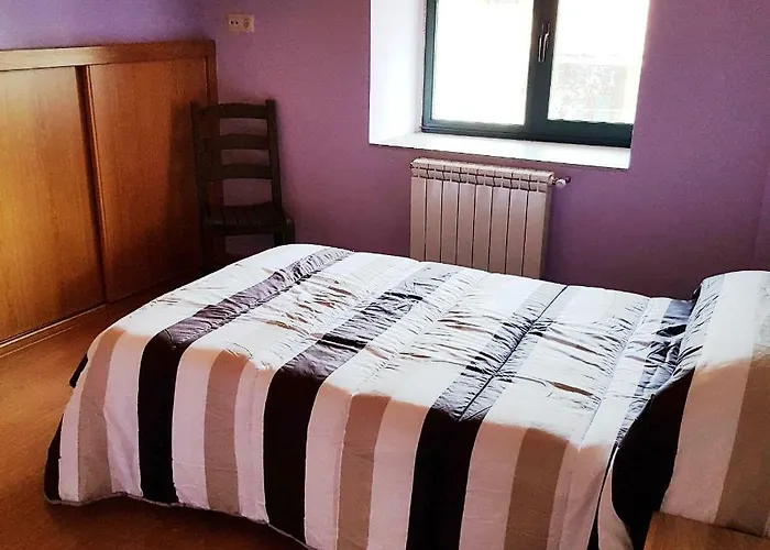 Moreirina- Tatil Evi Bentraces