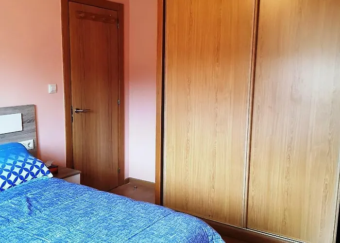 Tatil Evi Moreirina-