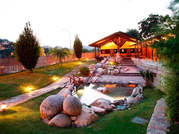 Moreirina- Tatil Evi