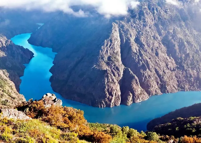 Moreirina- Tatil Evi