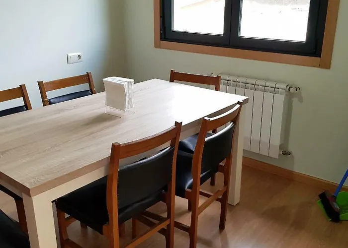 Moreirina- Tatil Evi Bentraces