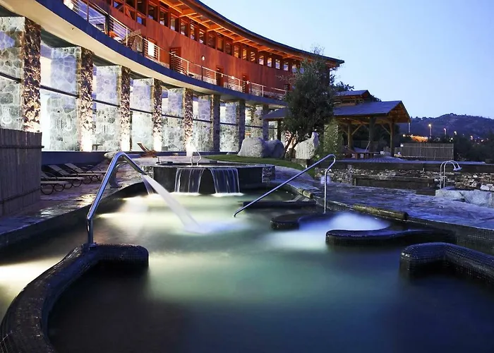 Tatil Evi Moreirina- Bentraces