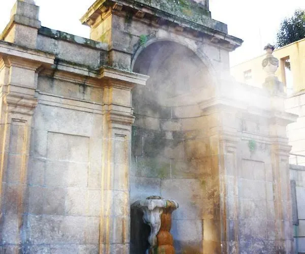 Moreirina- Tatil Evi Bentraces