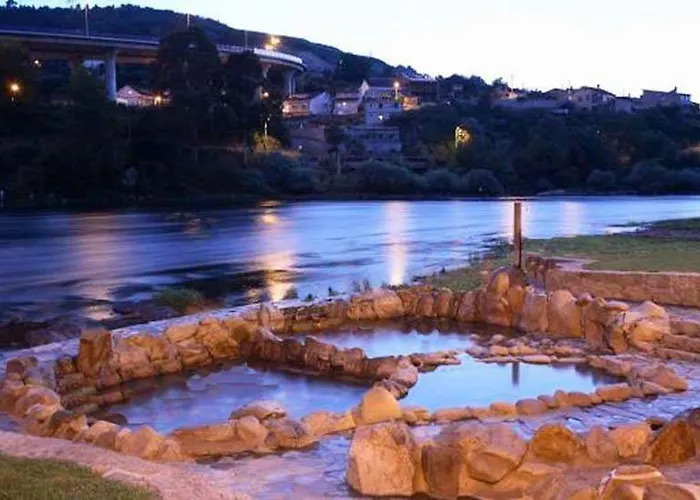 Moreirina- Tatil Evi